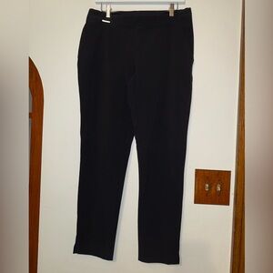 Lole Women's Black Pants